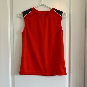 Gymboree athletic wear shirt size 12